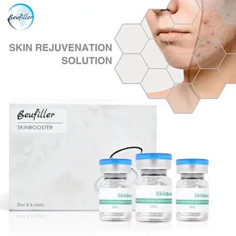 Skin Rejuvenation Mesotherapy